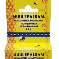 Huulepalsam-mesilasvaha-ja-taruvaiguga