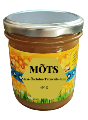 Mõts