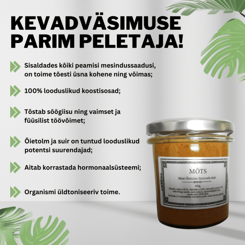 Salla-Pringi Honey