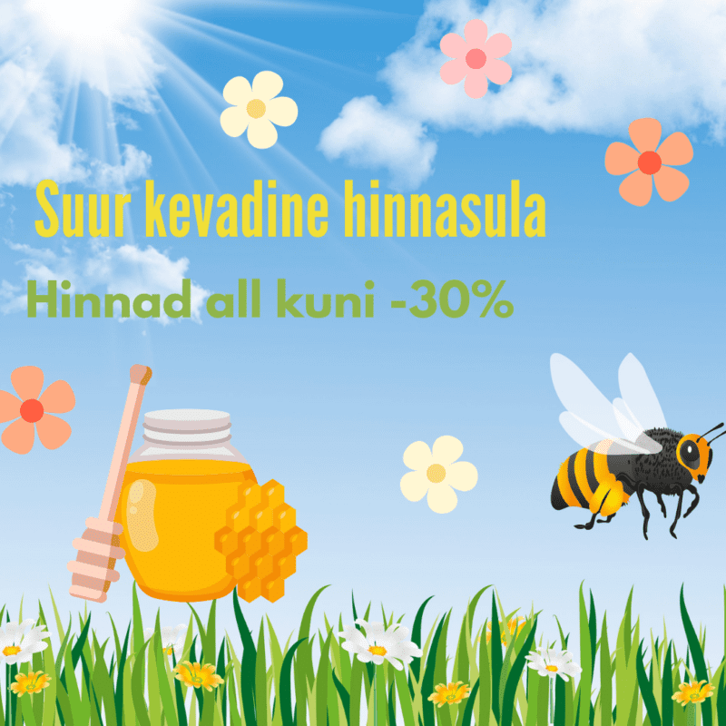 Salla-Pringi Honey