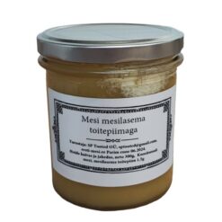 mesi-mesilasema-toitepiimaga