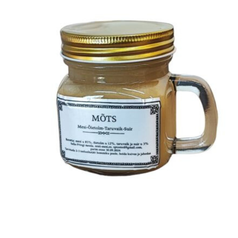 Salla-Pringi Honey